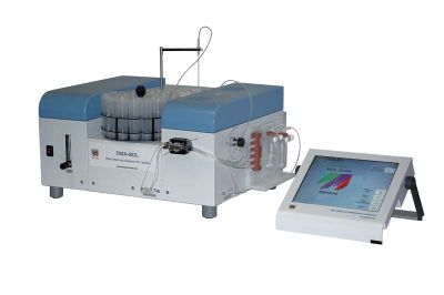 Catalogue DMA-80L